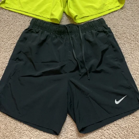 Nike dri-fit athletic shorts bundle - Picture 2 of 11